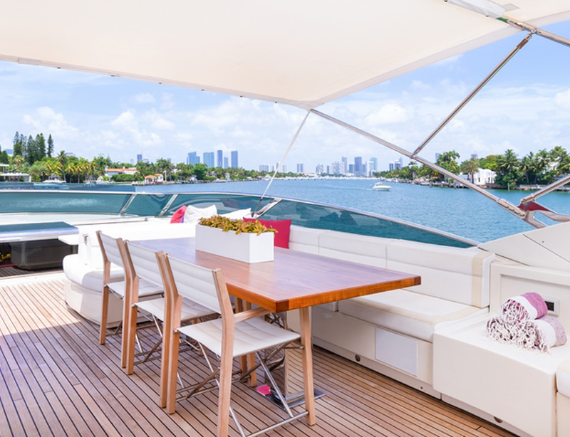 Bahamas Yacht Charters Luxury Boat Rentals