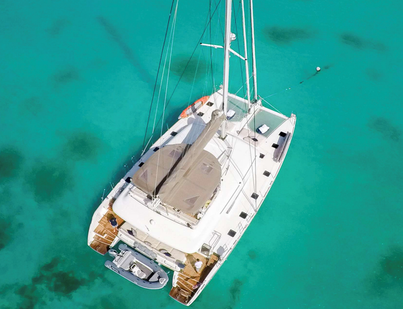 Bahamas Yacht Charters Luxury Boat Rentals
