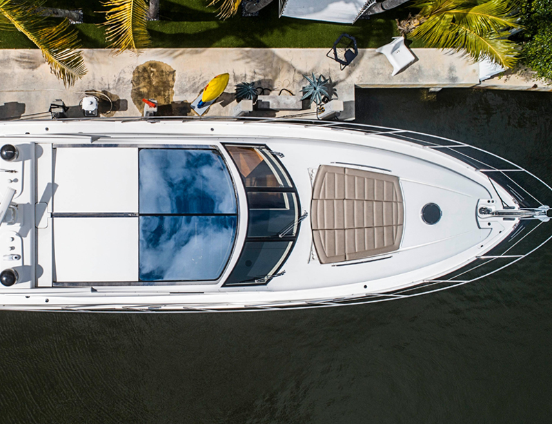 Bahamas Yacht Charters Luxury Boat Rentals