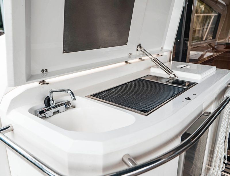 Bahamas Yacht Charters Luxury Boat Rentals