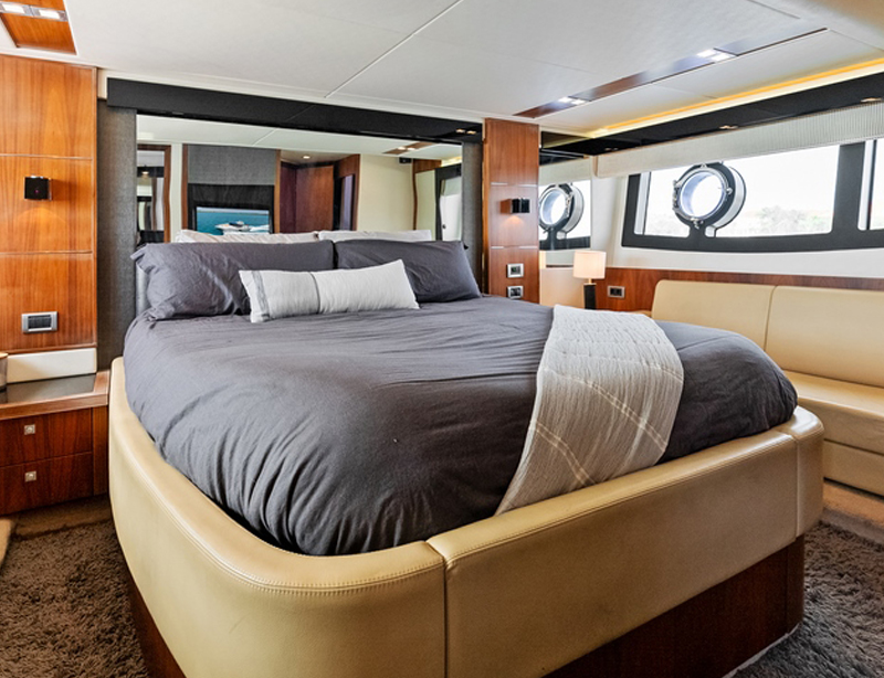 Bahamas Yacht Charters Luxury Boat Rentals