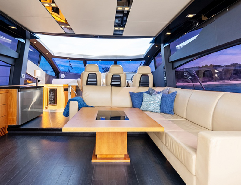 Bahamas Yacht Charters Luxury Boat Rentals