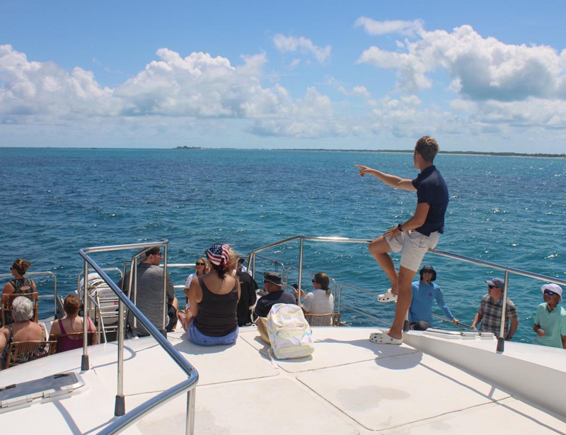 Bahamas Yacht Charters Luxury Boat Rentals