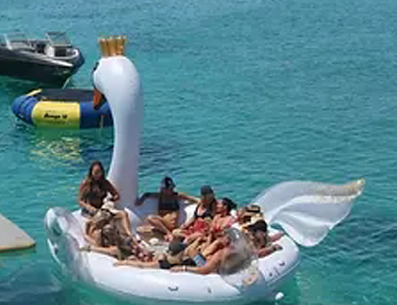 Bahamas Yacht Charters Luxury Boat Rentals