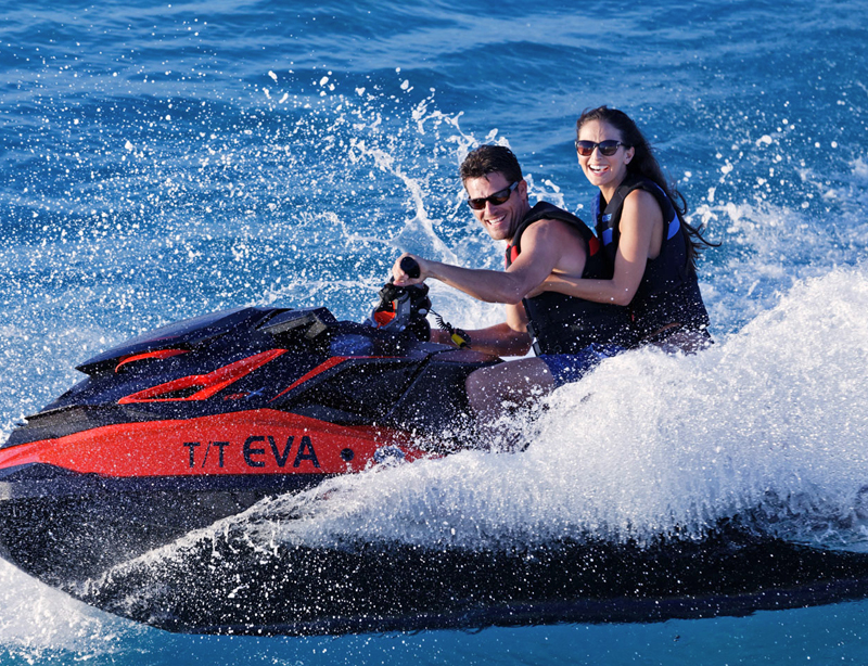 Bahamas Yacht Charters Luxury Boat Rentals