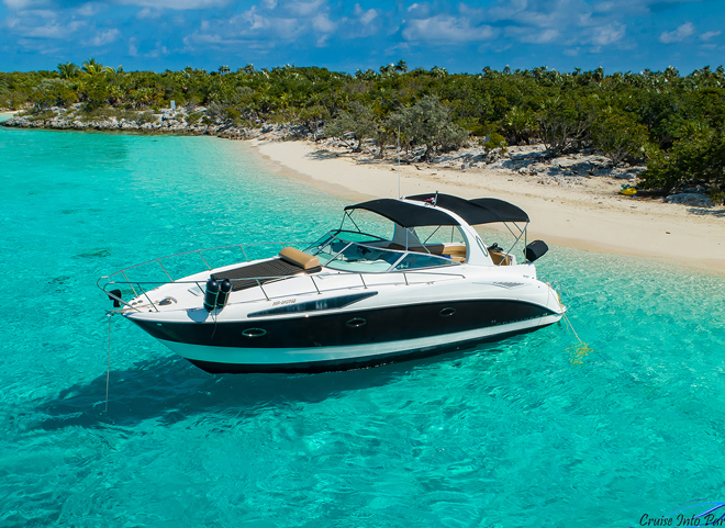 Bahamas Yacht Charters Luxury Boat Rentals
